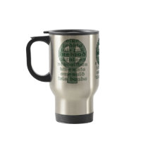 Celtic Mugs, Names of Ireland Celtic Cross mugs