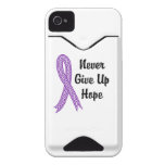 Celtic Never Give Up Hope Anorexia Iphone 4 Id Covers