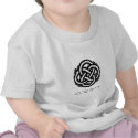 Celtic Notbaby t-shirts