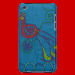 Celtic Peacock casemate cases
