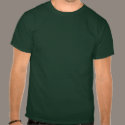 Celtic Pentacle Spiral t-shirts