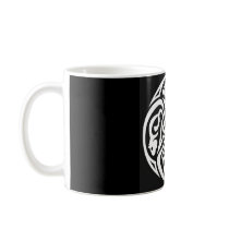 Celtic Rats Mug by rattycorner Celtic Rats Mug
