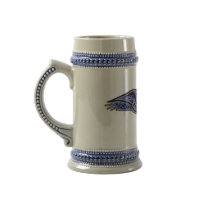 Celtic Raven mugs by groomporter Celtic Raven mugs