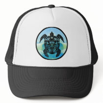 Celtic Sea Turtle Hats