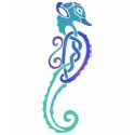 Celtic Seahorse t-shirts
