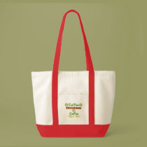 Celtic Seasonal Greetings. bags