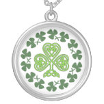 celtic, shamrocks, clovers, green, irish, ireland,