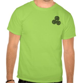 Celtic Shirt shirt