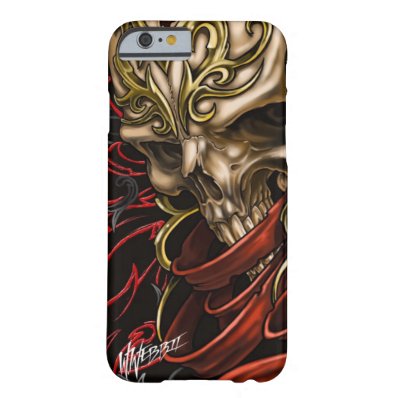 Celtic Skull iPhone 6 case iPhone 6 Case