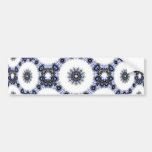 Celtic Snow Bumper Stickers