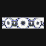 Celtic Snow Bumper Stickers