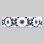Celtic Snow bumper stickers