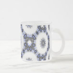 Celtic Snow Coffee Mugs