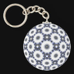 Celtic Snow Key Chains