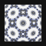 Celtic Snow Magnet