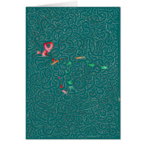Celtic Spaghetti cards