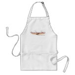 Celtic Spirit BBQ aprons