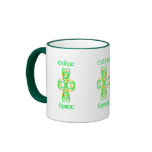 Celtic Spirit Mug