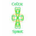 Celtic Spirit T-shirt