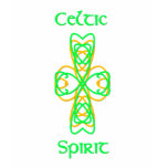 Celtic Spirit T-shirt