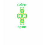 Celtic Spirit T-shirt