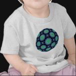 Celtic Stained Glass T-shirts