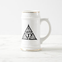 Celtic Stein! Coffee Mug