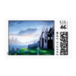 Celtic Stones of Time postage