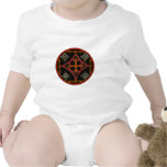 Celtic Style Circle Shirt