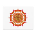 Celtic Sun 3 postcards