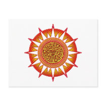 Celtic Sun 3 postcards by SunandShadows Celtic Sun 3 postcards