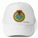 Celtic Sun Hats