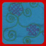 Celtic Swirl stickers
