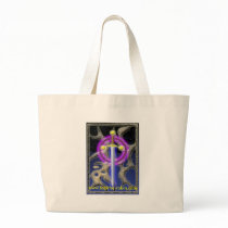 celtic sword bags by TabithaRobin celtic sword bags