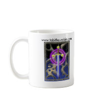 celtic sword mugs