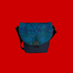 Celtic Tree messenger bags