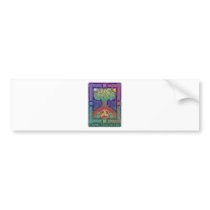 Celtic Tree of LIfe Bumper Stickers