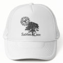 Celtic Tree Of Life Hat by Singletree3 Celtic Tree Of Life Hat