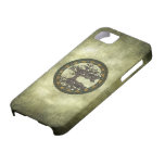 Celtic Tree of Life iPhone 5 Cases
