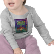 Celtic Tree of Life Tees
