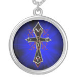 Celtic Tribal Cross Jewelry