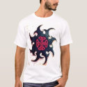 Celtic Tribal Sun t-shirts by evilbattery Celtic Tribal Sun t-shirts