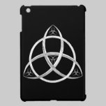 Celtic Trinity Knot ipad mini cases