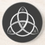 Celtic Trinity Knot Coaster