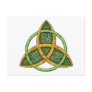 Celtic Trinity Knot Post Cards