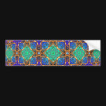 Celtic Trip Bumper Sticker