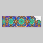 Celtic Trip bumper stickers