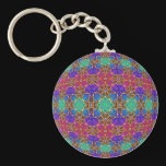 Celtic Trip Keychain