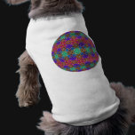 Celtic Trip Pet T Shirt