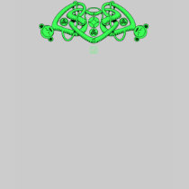 Celtic triple heart t-shirts